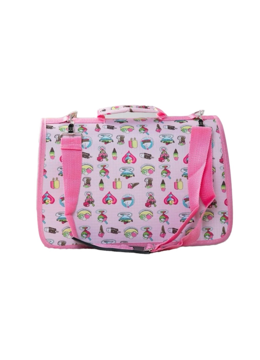 Cake and ice cream 60x40x20cm (Εχει αφαιρεθεί το χερούλι)